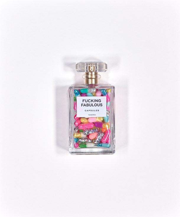 Fucking Fabulous