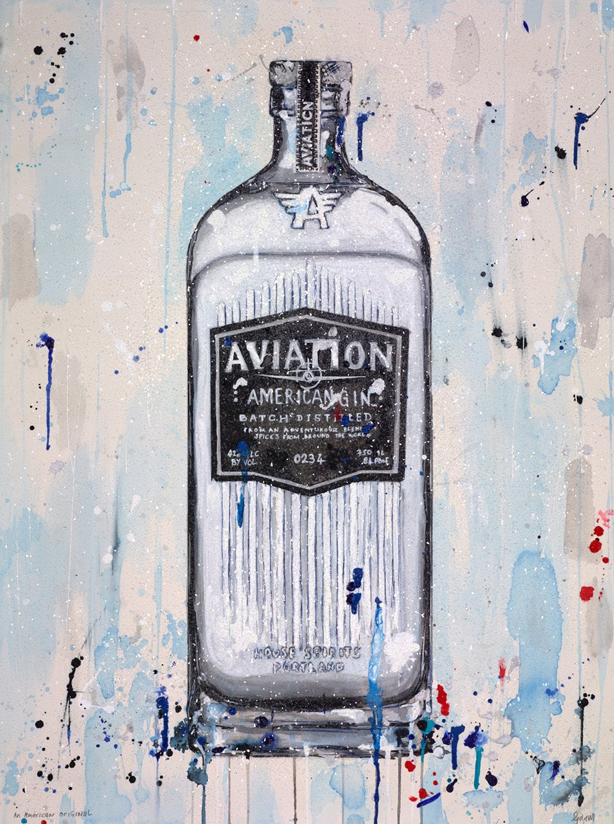 An American OriGINal