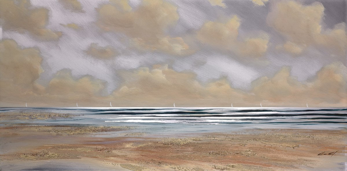 Golden Tide