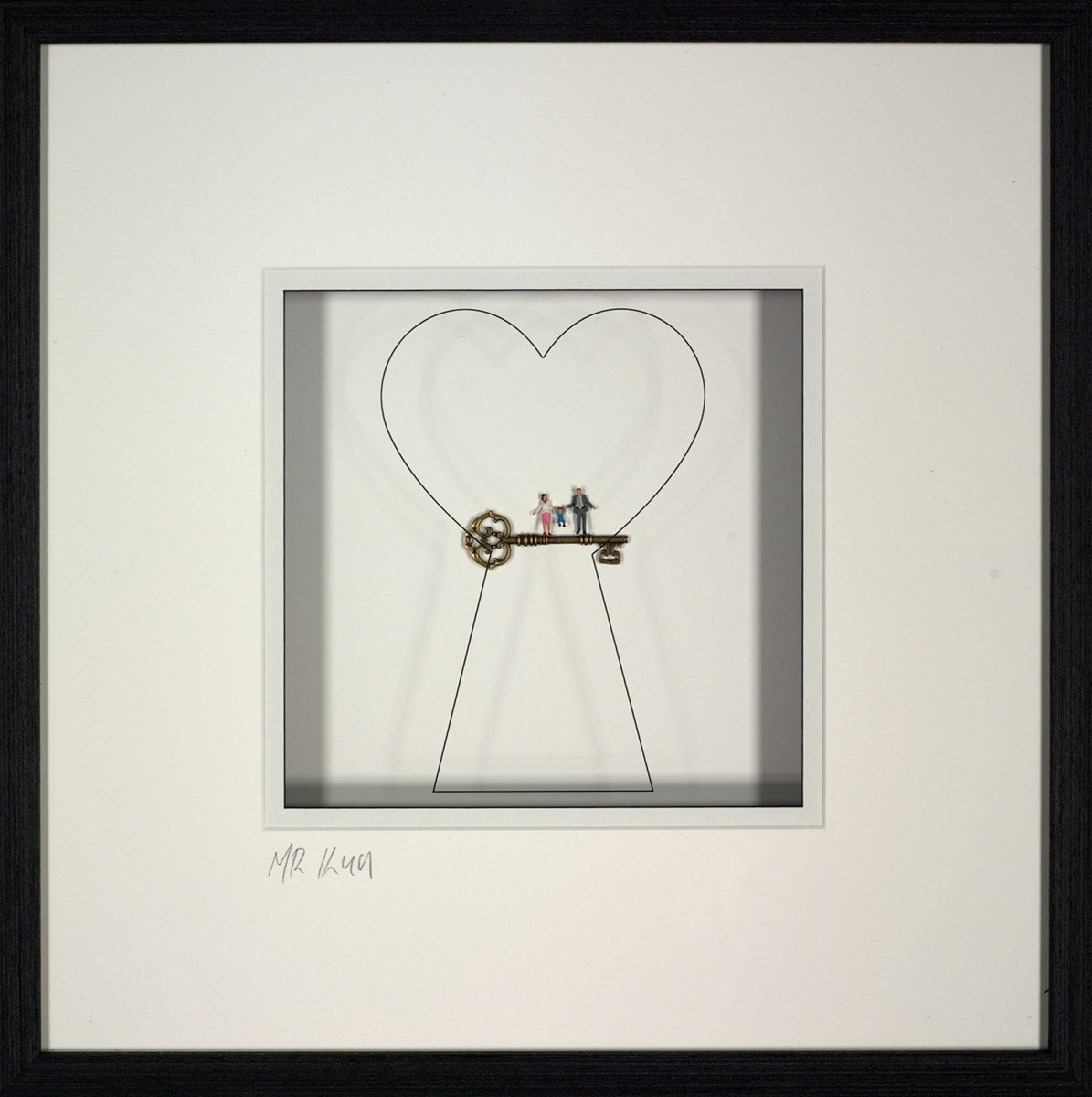 Key To My Heart
