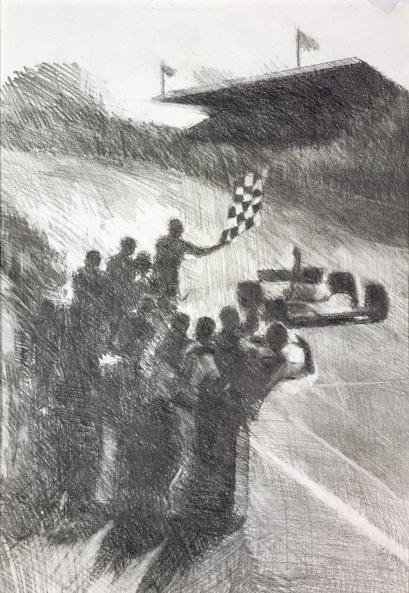 Finish Line