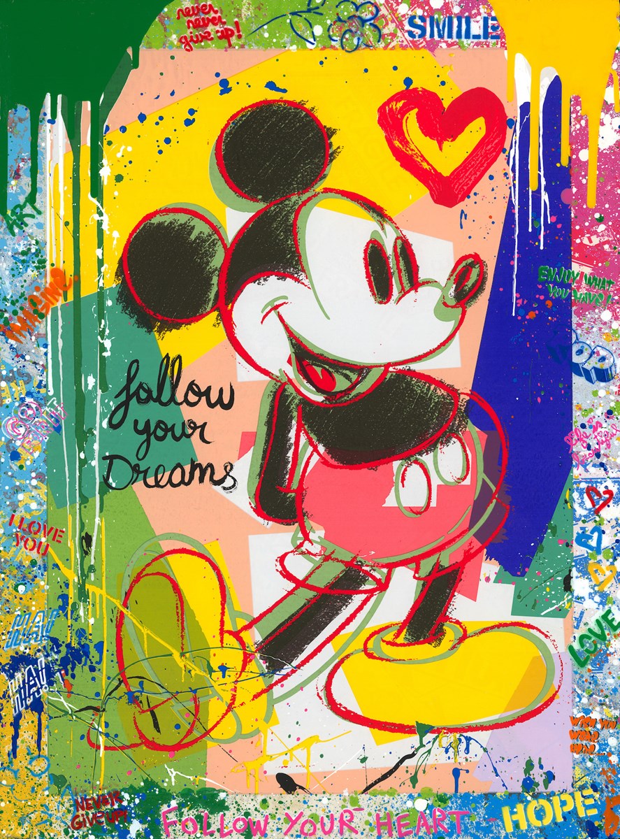 A Heart Full of Dreams