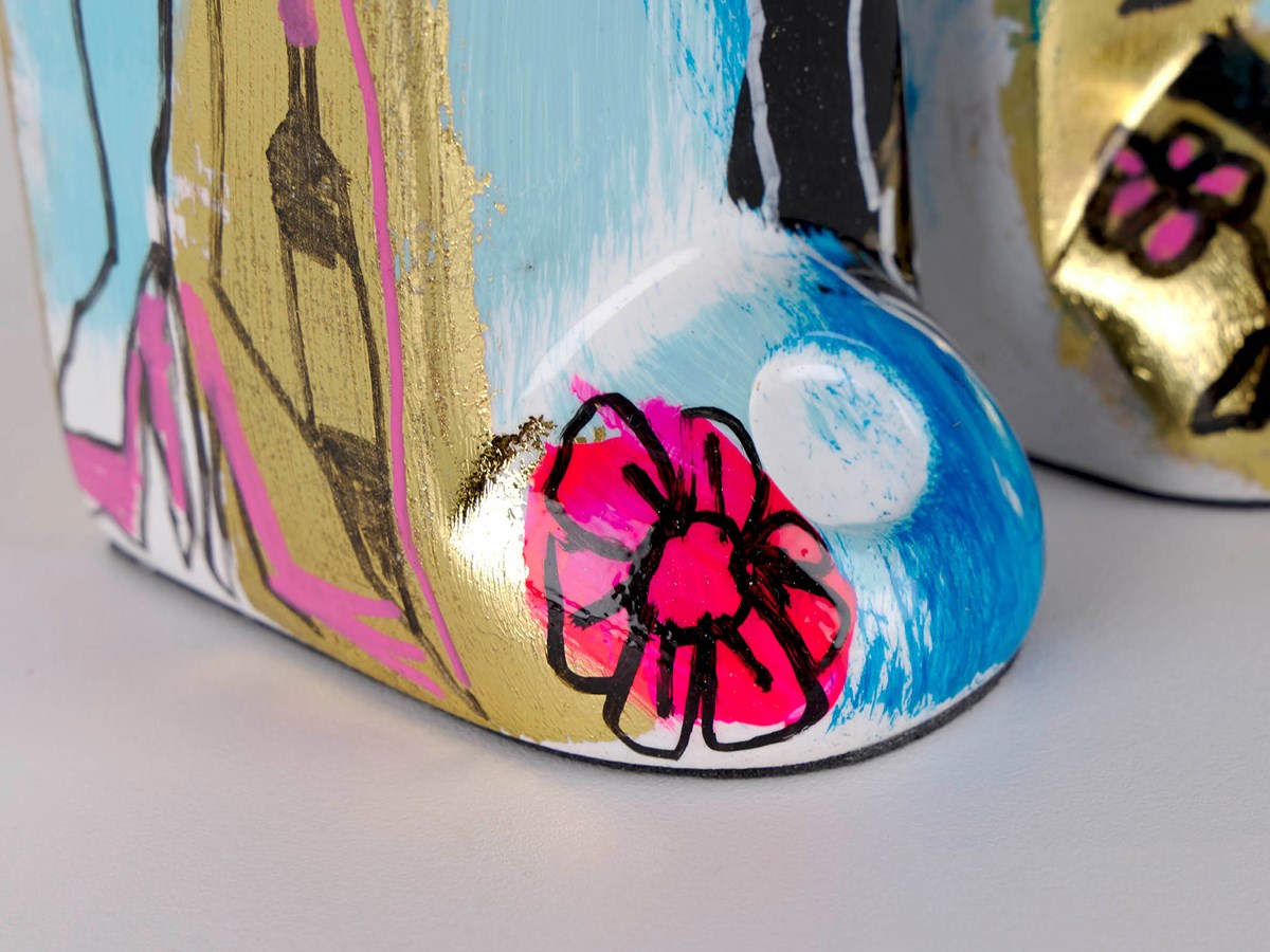 Love Me (Detail1)
