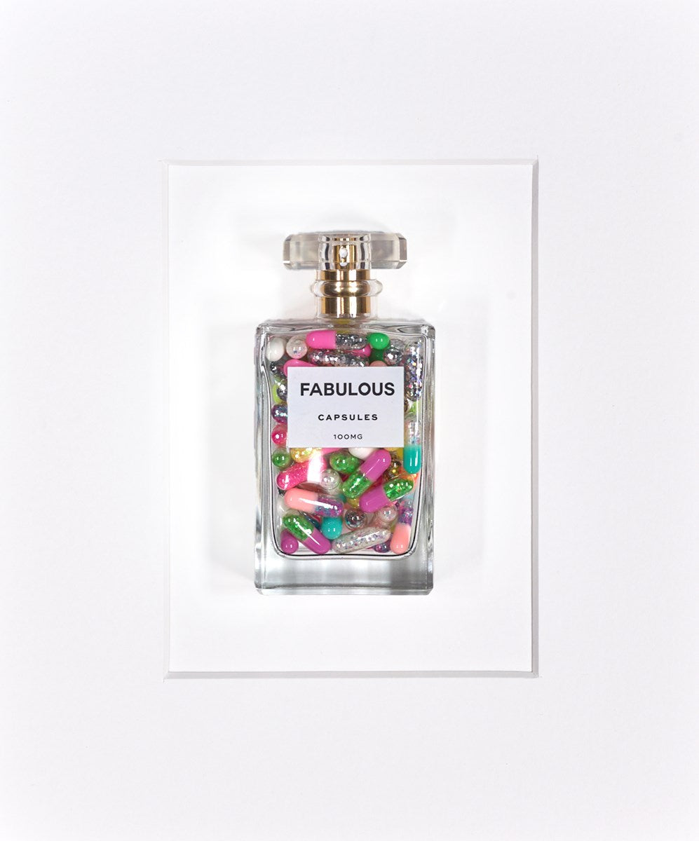 Fucking Fabulous