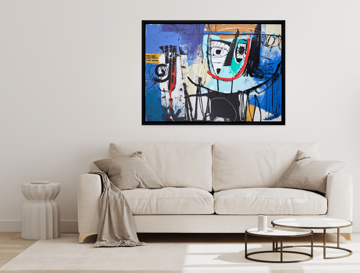 Synergism (Roomset)