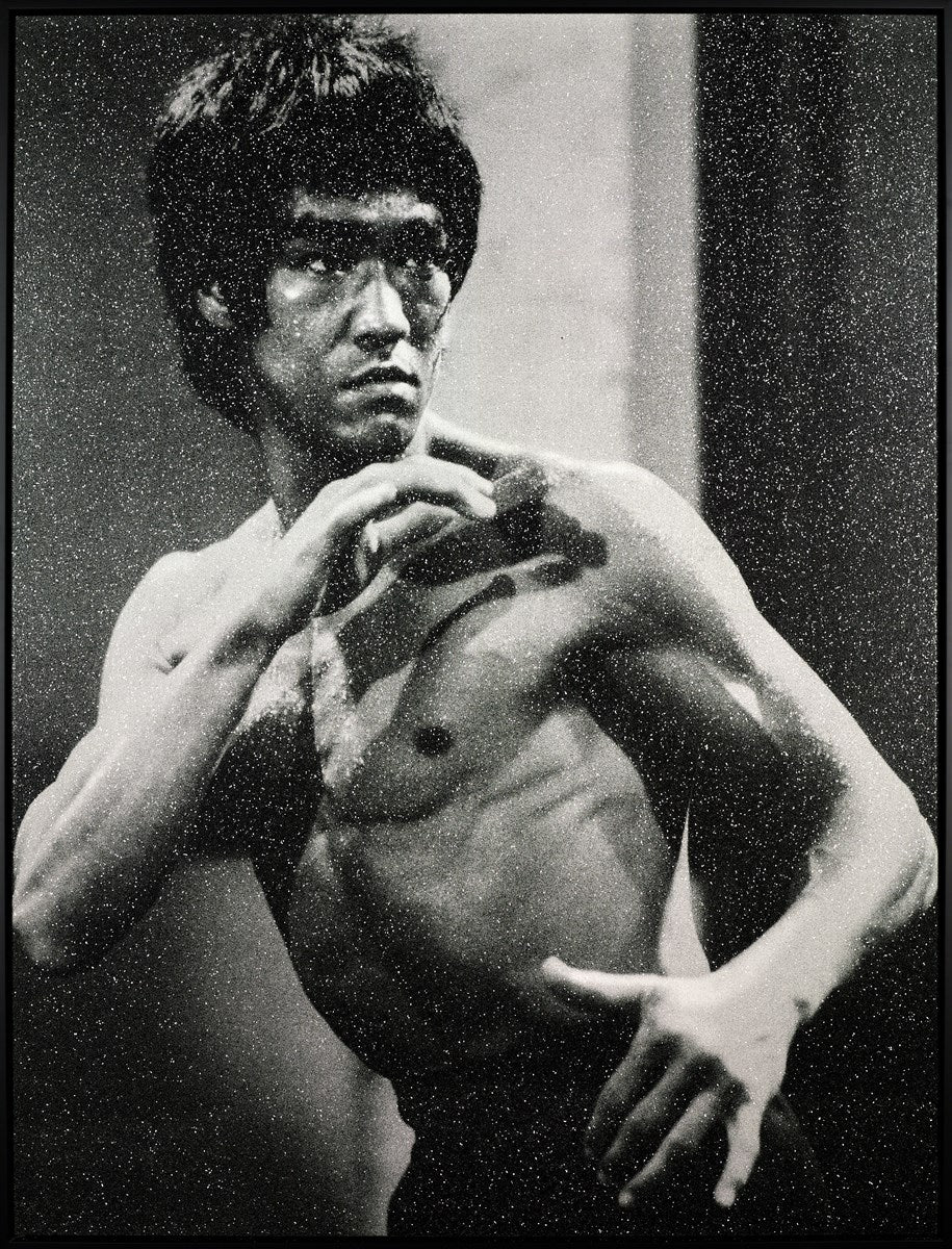 Bruce Lee, 2023 Lightning White