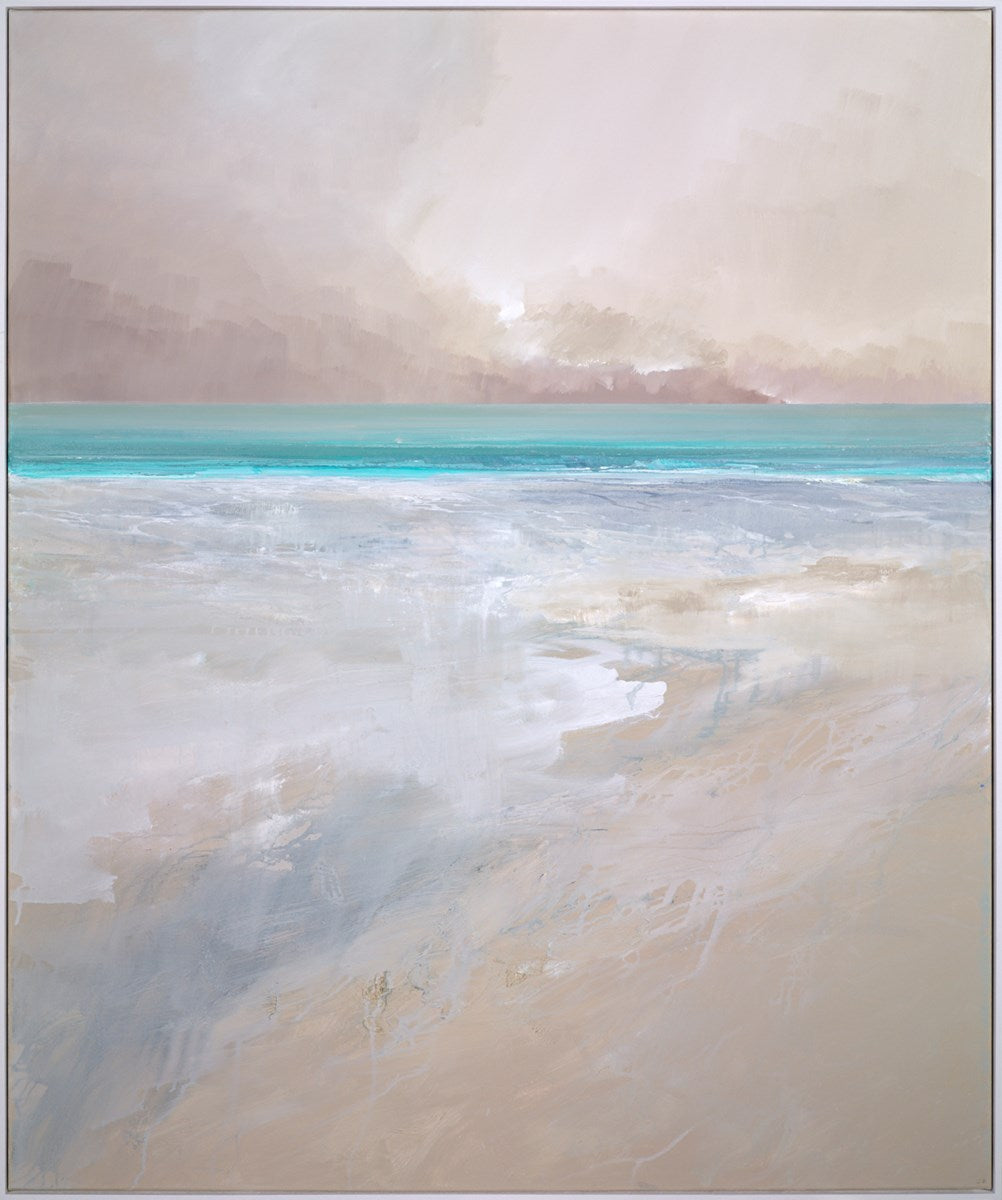 Uplifting Light at Watergate Bay