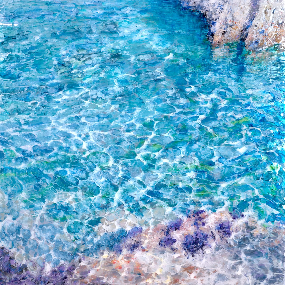 Calm Waters