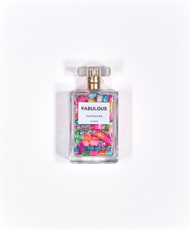 Fabulous