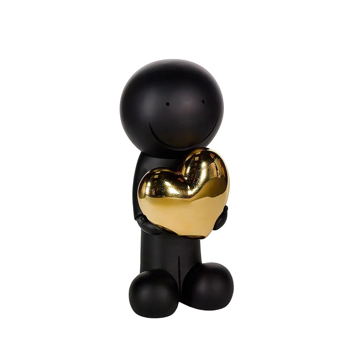 One Love (Black And Gold)