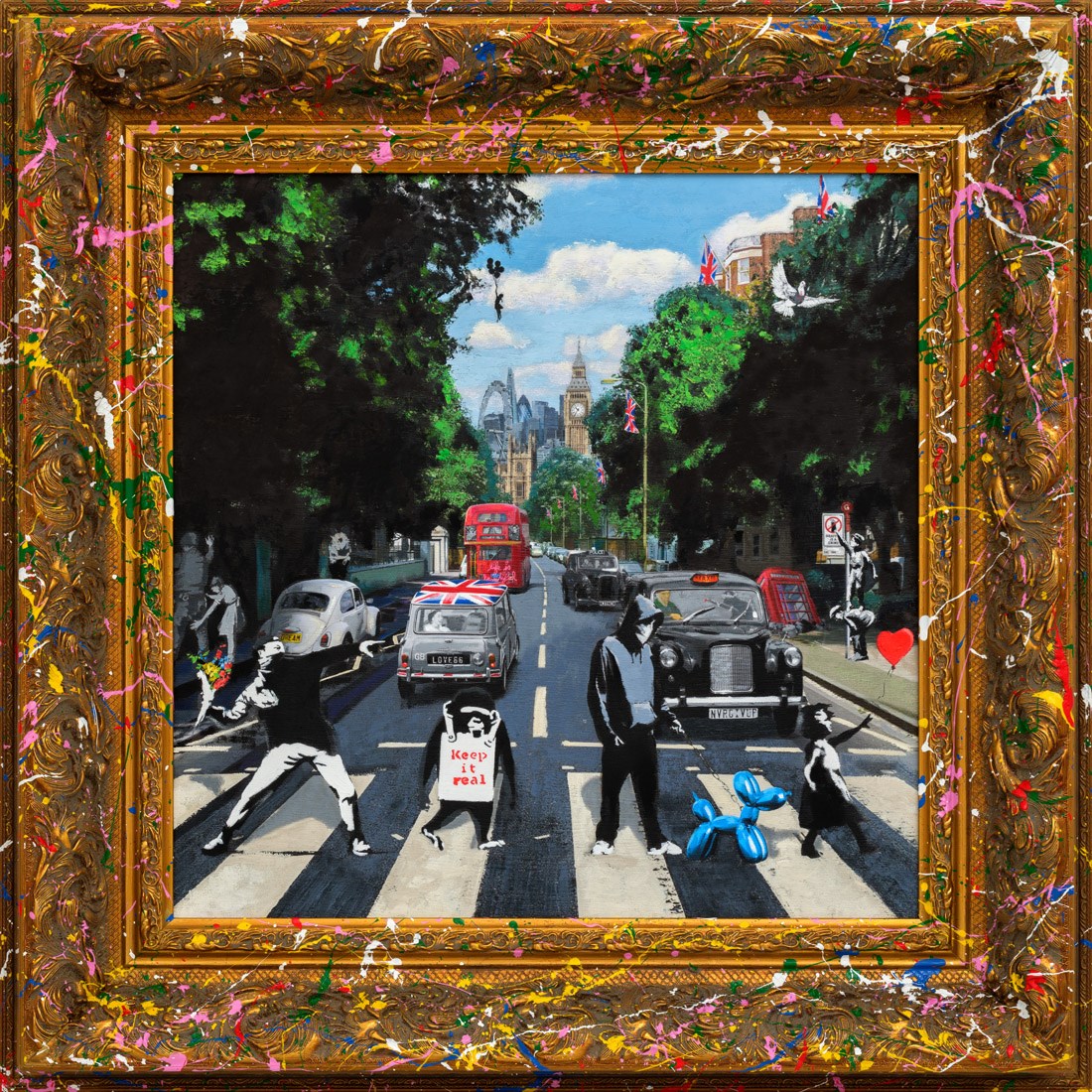 Come Together