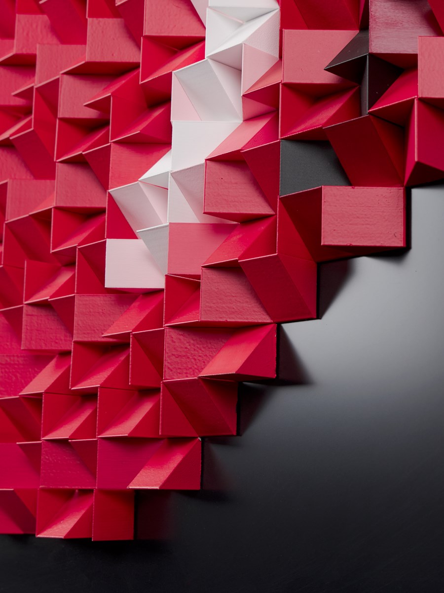 Rolling Stones (Detail1)
