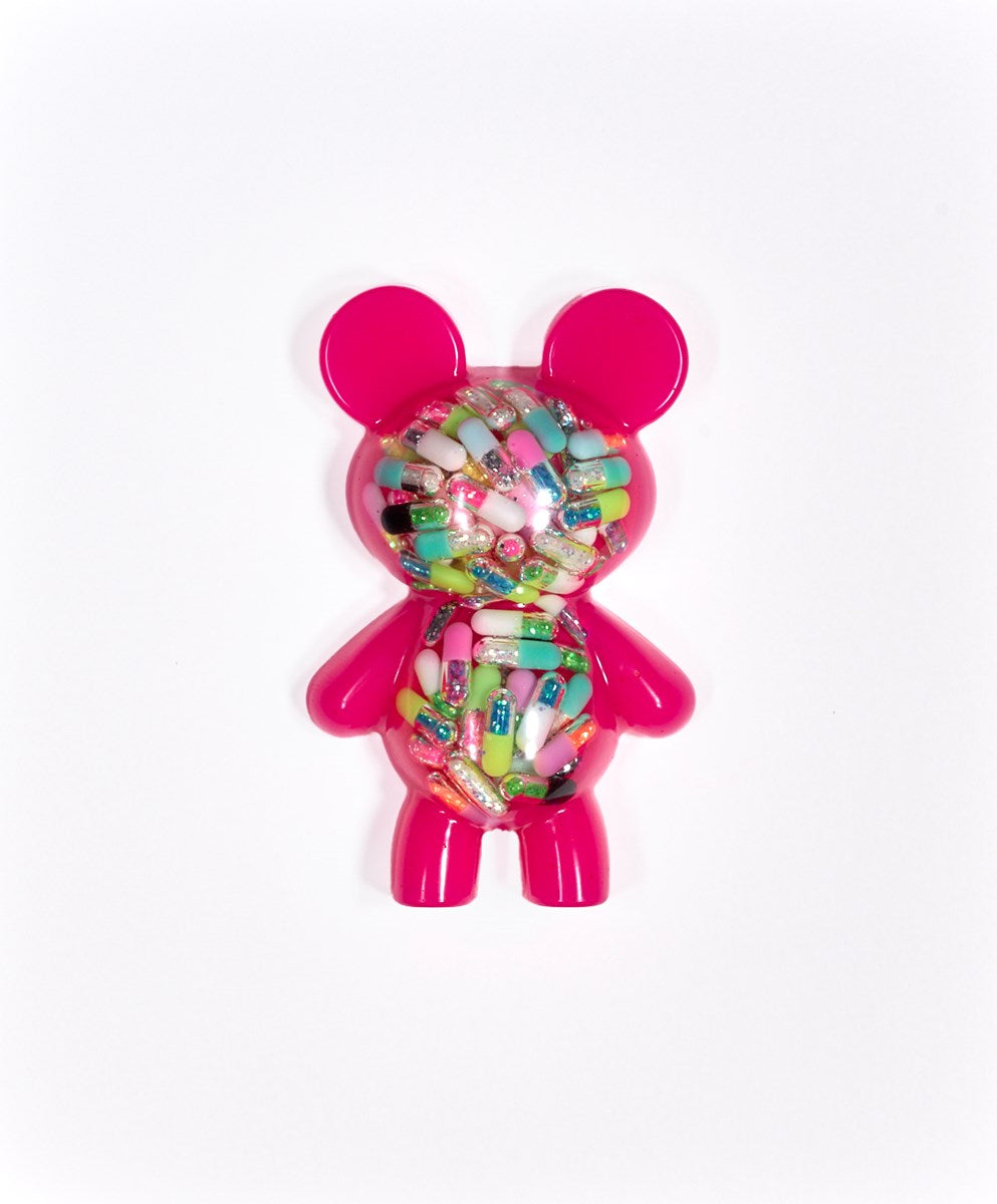 Self-care Bear