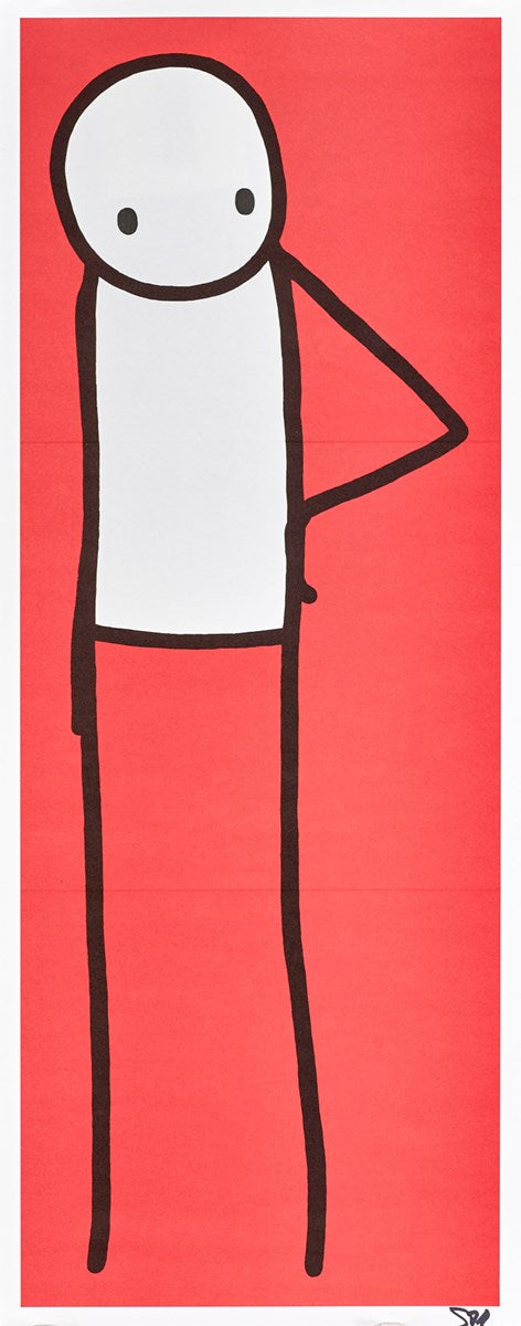 Hip (Red)