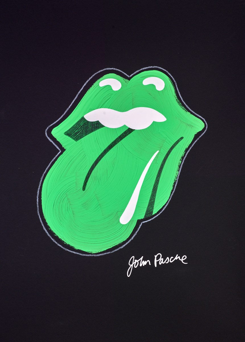 Rolling Stones Logo