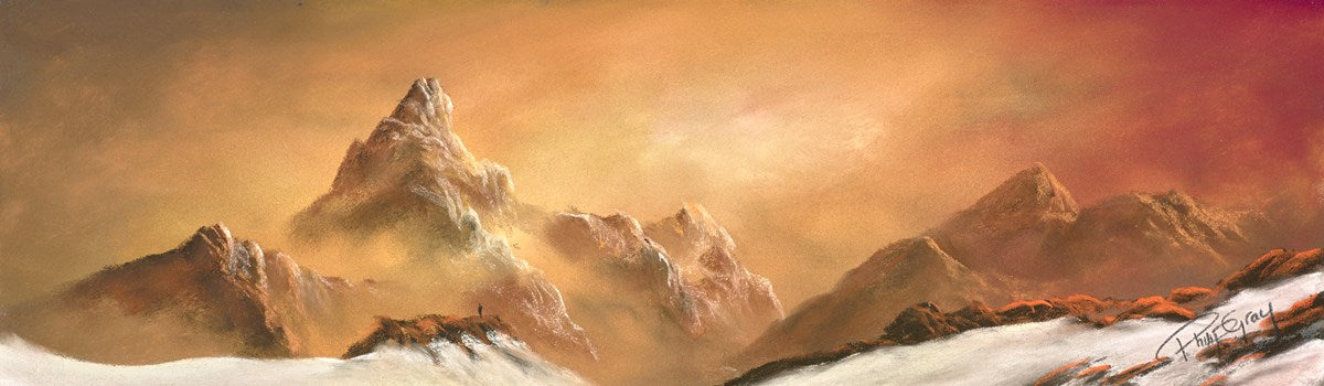 Tangerine Summit