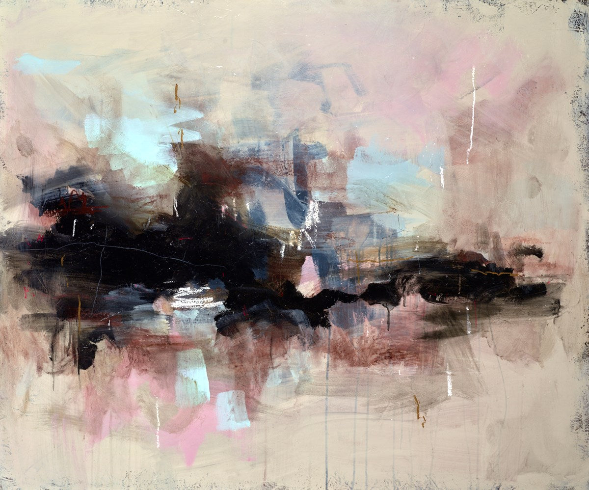 Isolated Edge II