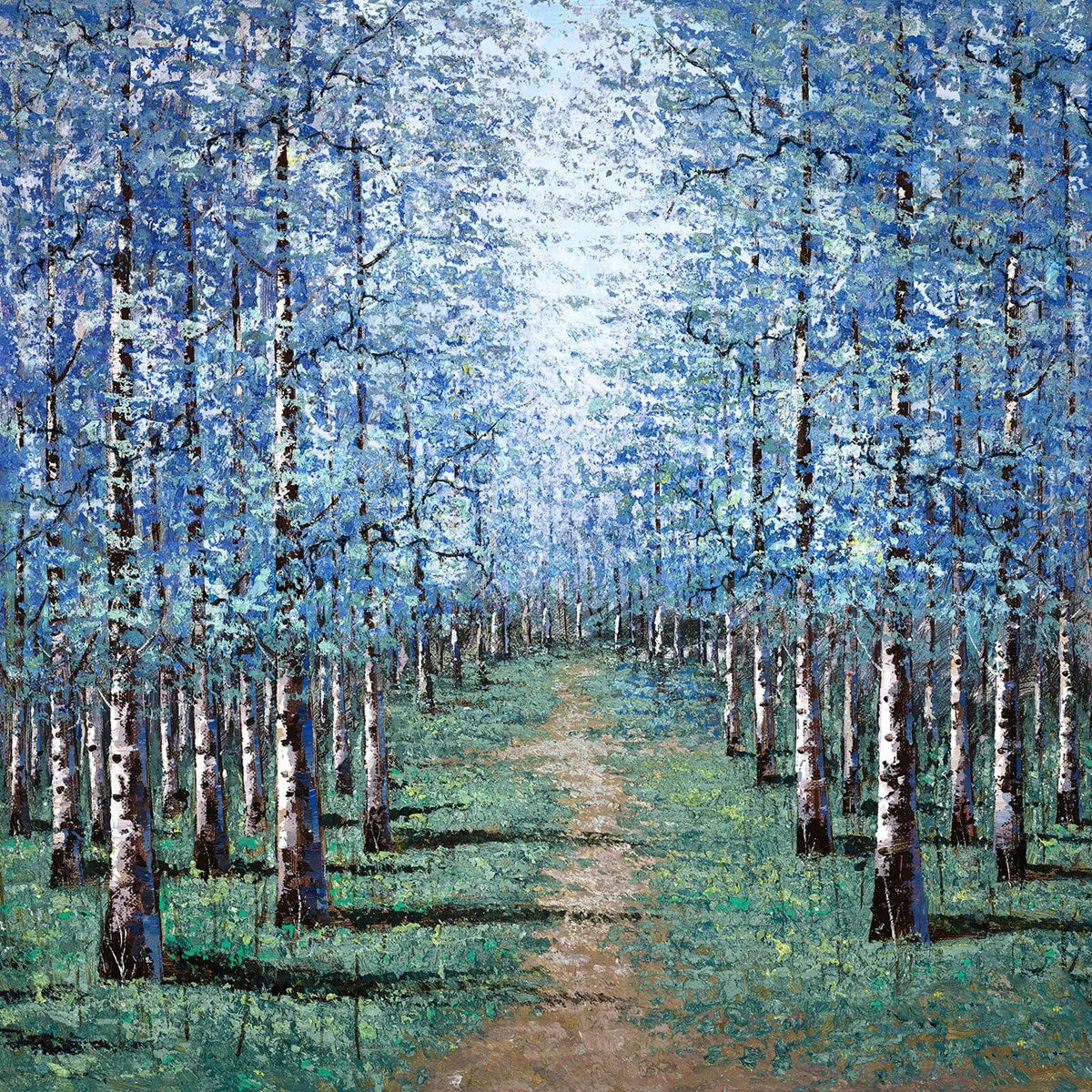 Cerulean Dreams