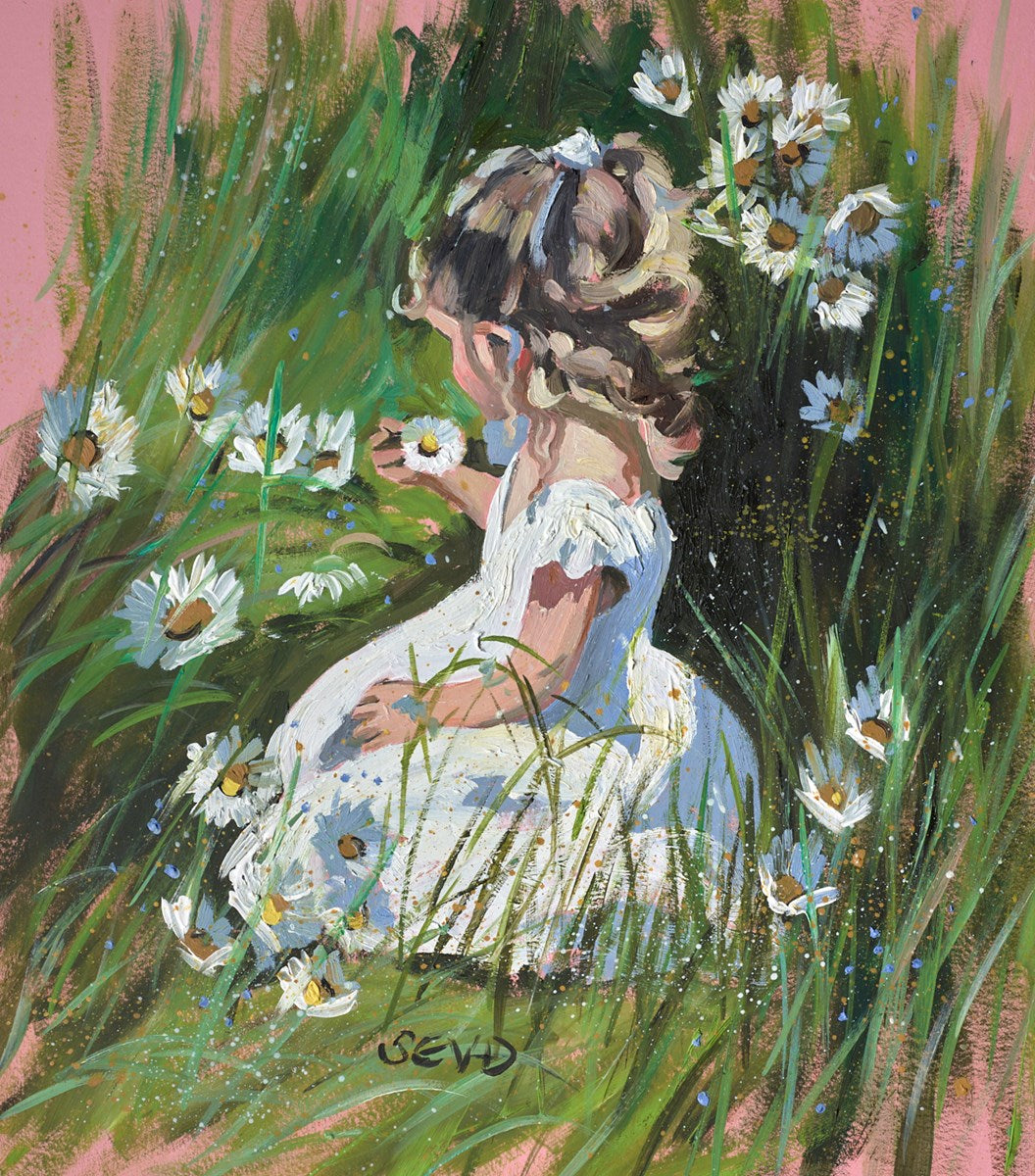 Daisy Delight