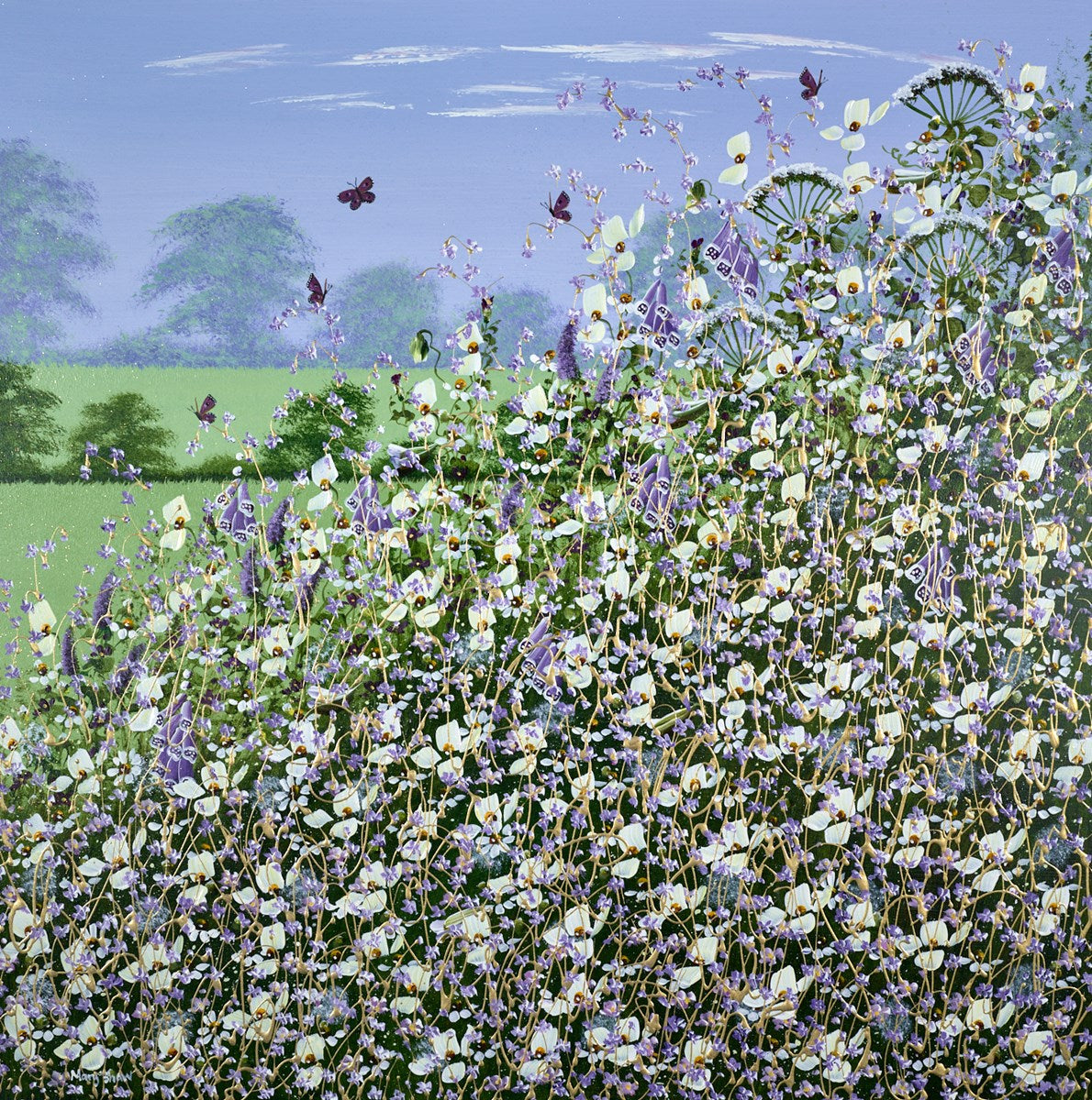 Countryside Joy