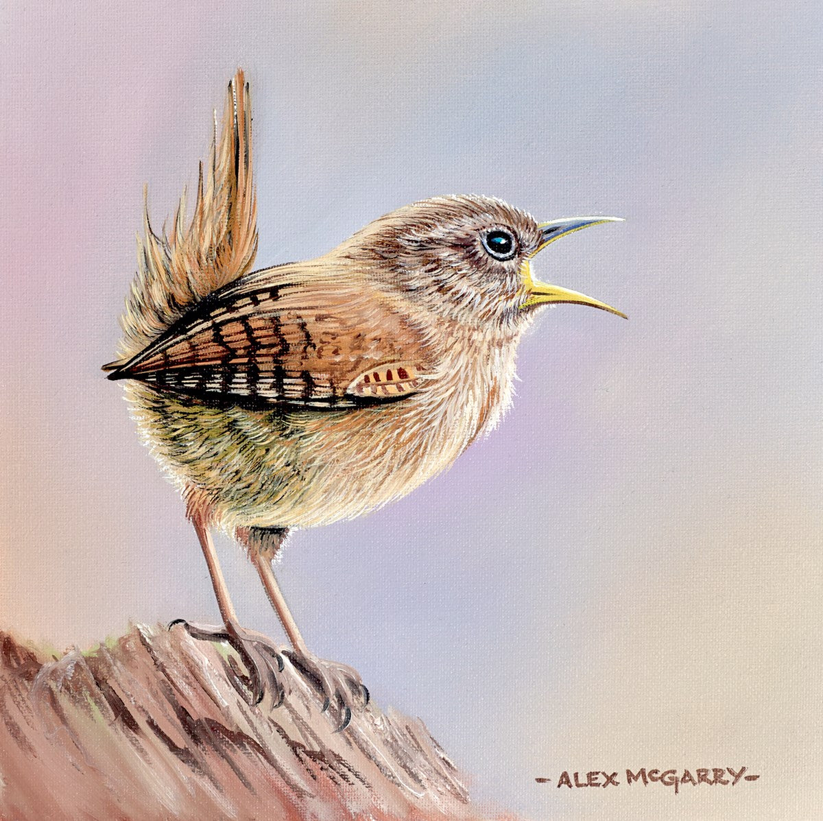 Wren