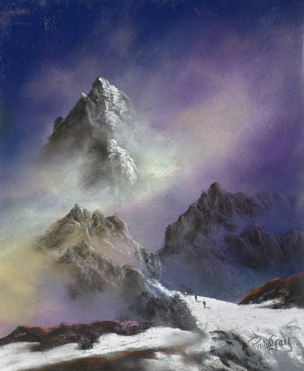 Peak of Eternity IV