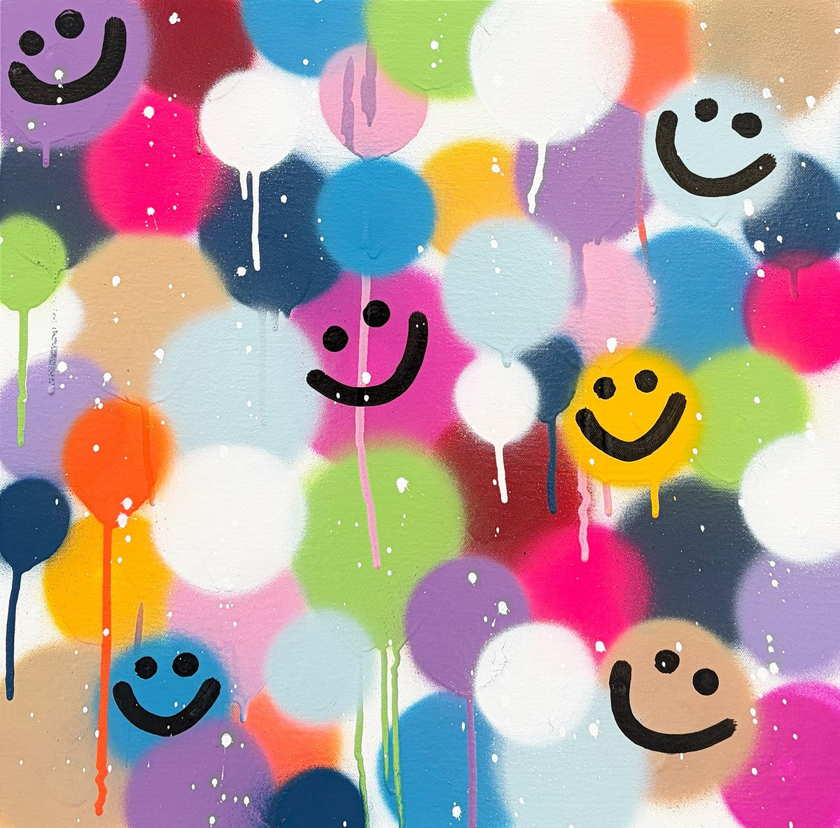 Smiles A Lot