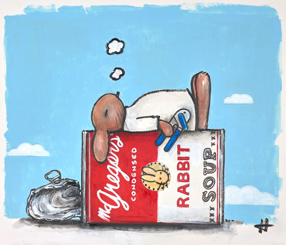 The Great Escape I