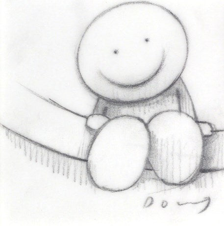 Love U II (sketch)