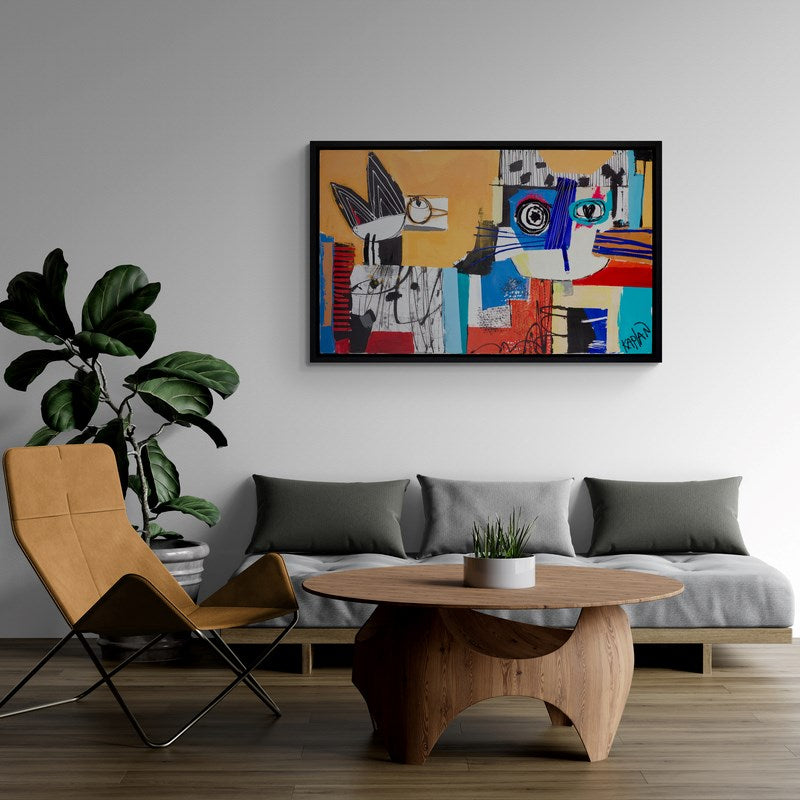 Benevolent (Roomset)