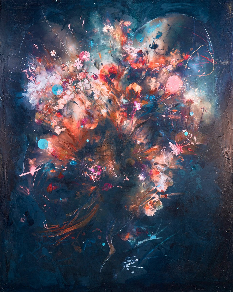 The Gravity Of Whispers