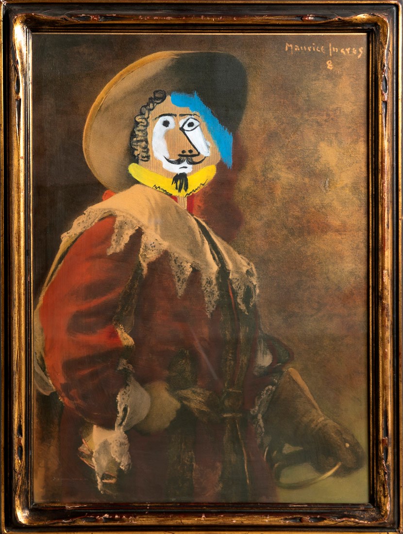 Don Quijote