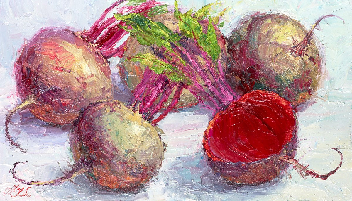 Beetroots III
