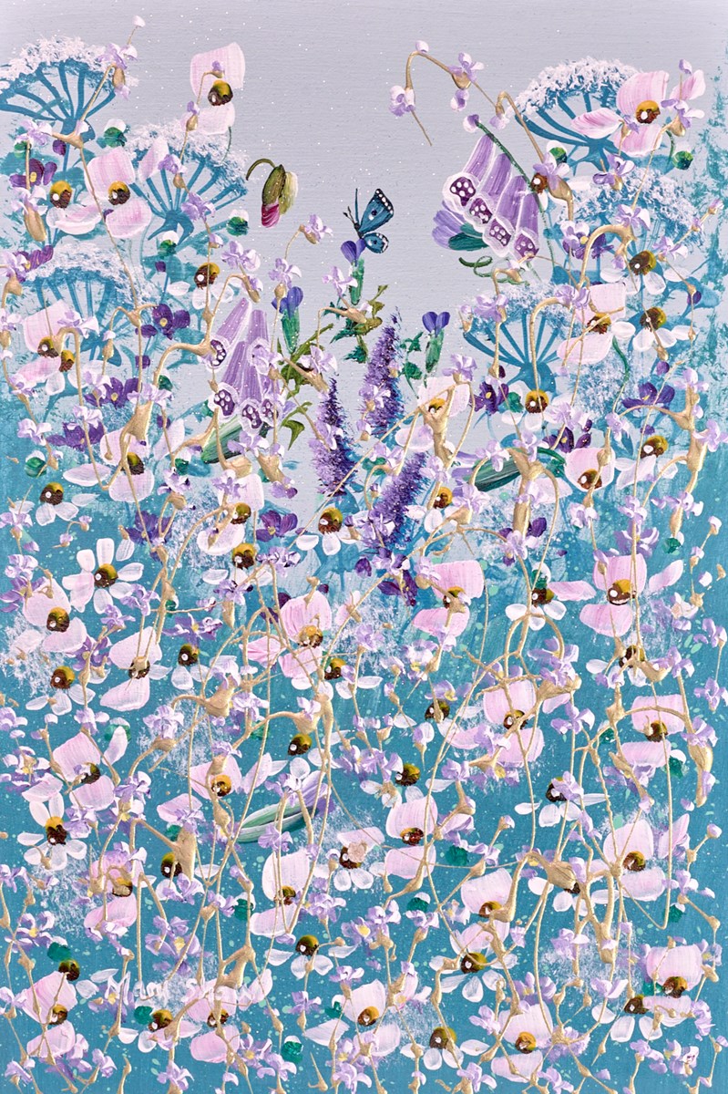 The Meadow's Secret VI