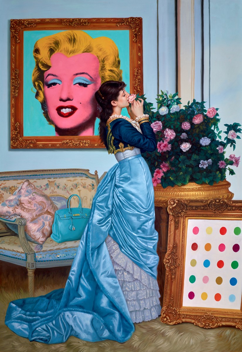 The Art Fragrance III