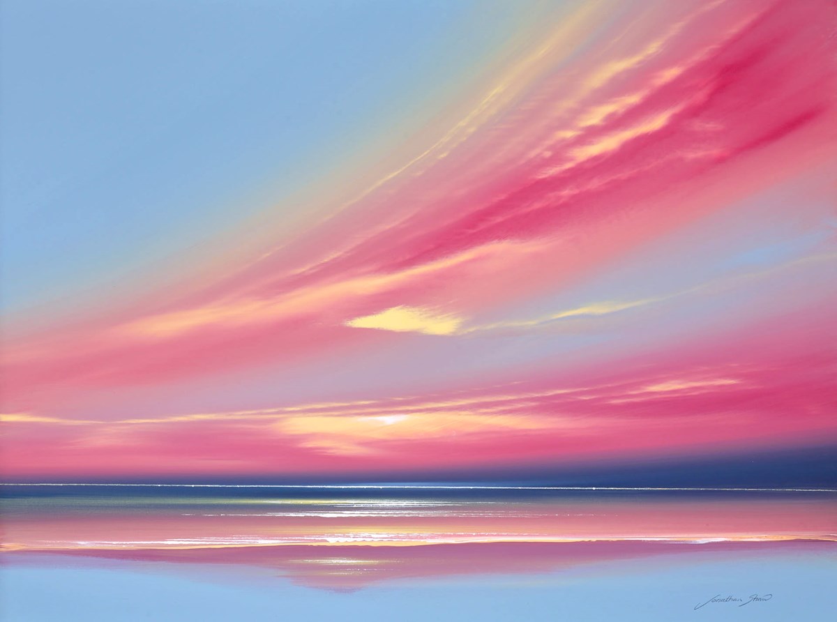 Eruption of Colour II