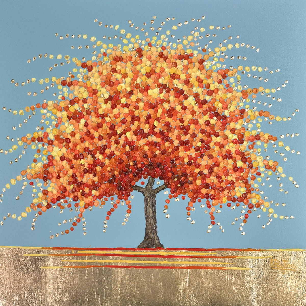Autumn Glow