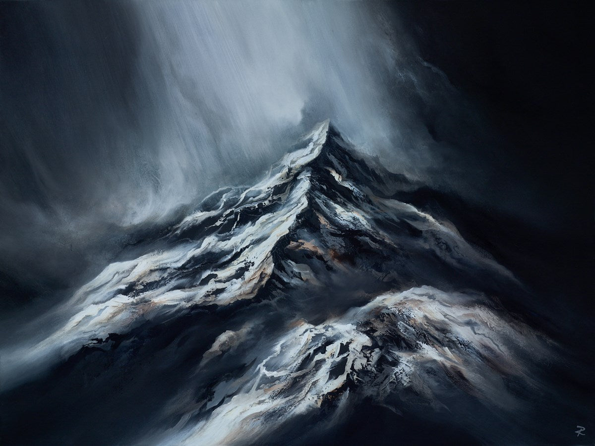 Edge of the Wild