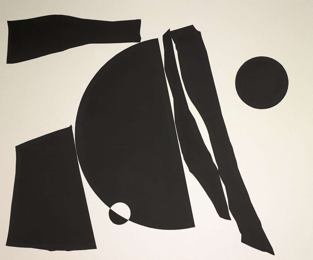 Irregular Shapes II