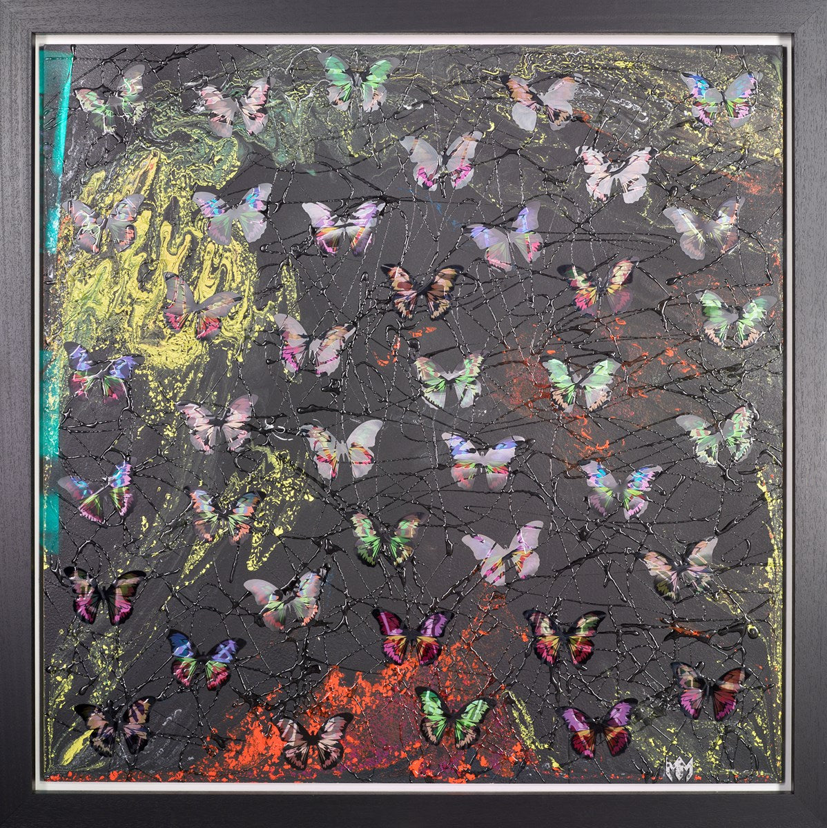 Fantasia (Butterflies)