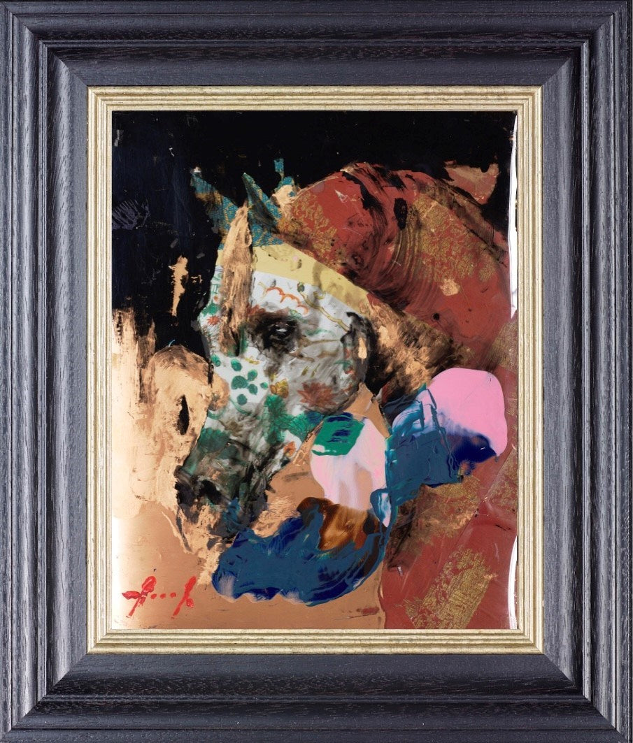 Shinme Chapter II - Shiori (Framed)