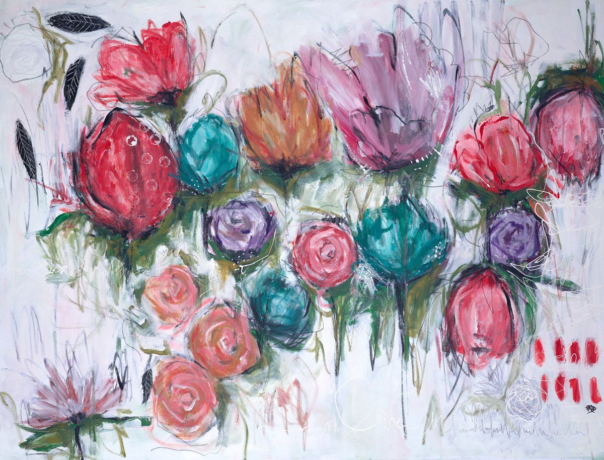 Les Temps des Marguerites