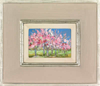 Cherry Blossom Time