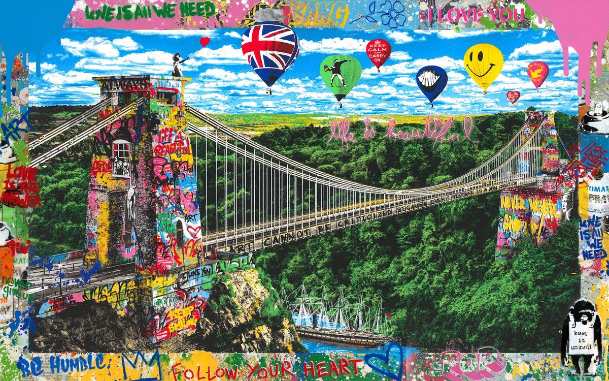 Bridge of Dreams