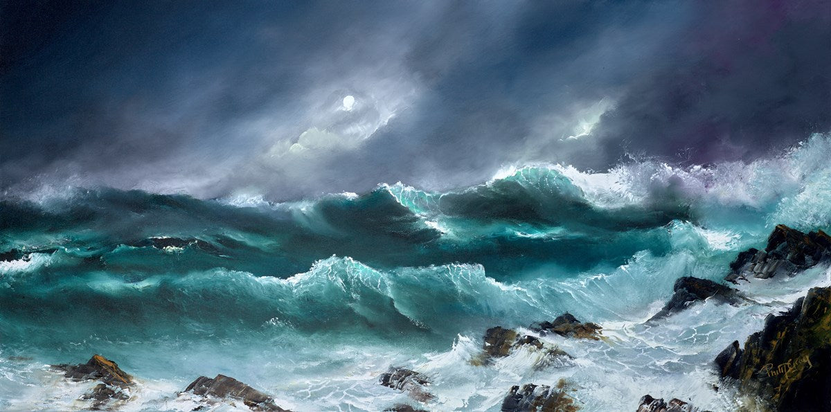 Storm Tides