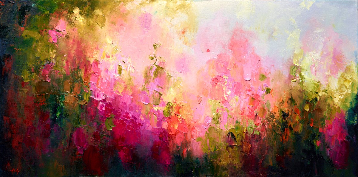Colourful Bliss