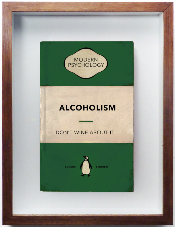 Alcoholism