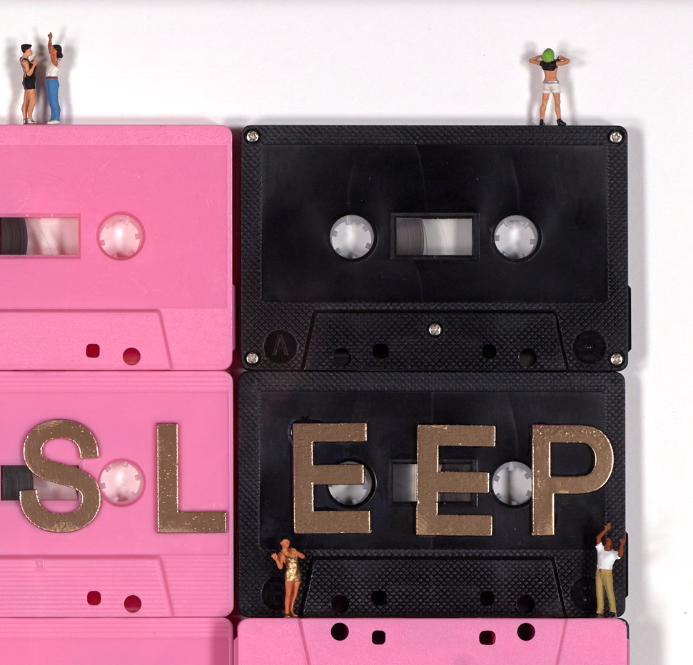 Eat Sleep Rave Repeat (Detail2)