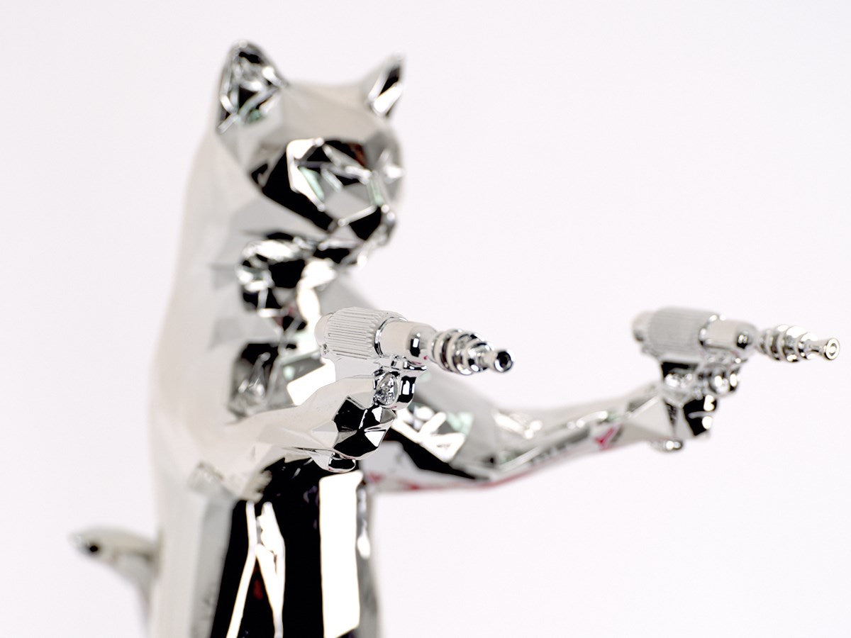 Raygun Rebel - Atomic (Detail1)