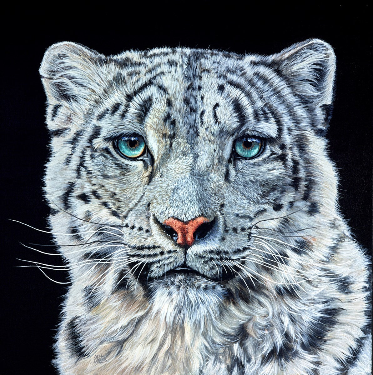Watchful I